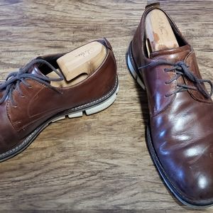 Ecco dress casual shoes